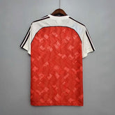 Retro Arsenal FC 1990-1992 home game
